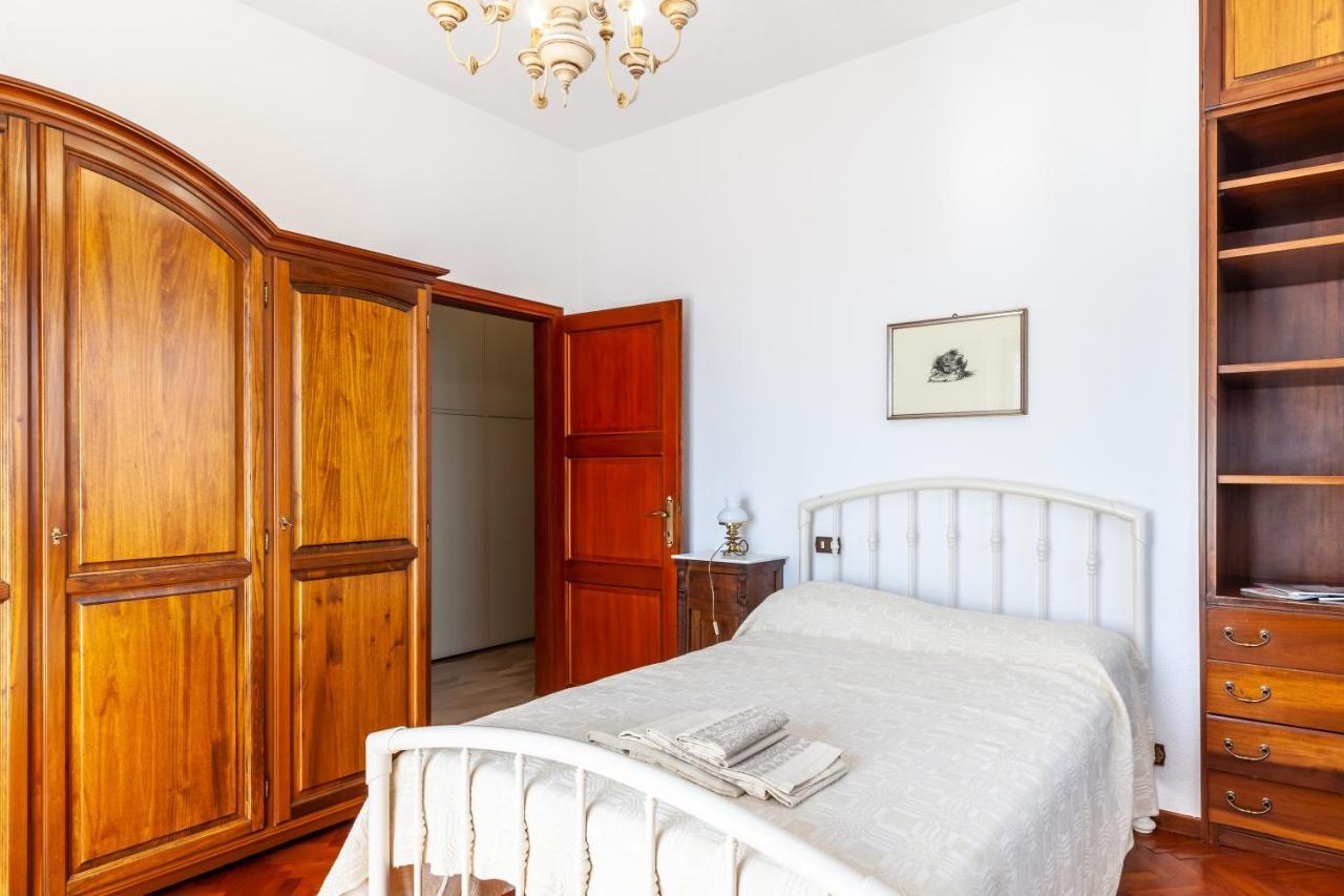 Casa Mia Apartman Strettoia Kültér fotó